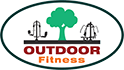 Outdoor Fitness Logo