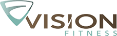 vision fitness logo