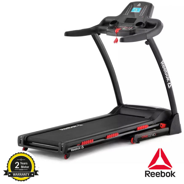 Reebok One GT40s Treadmill International (Pvt) Ltd