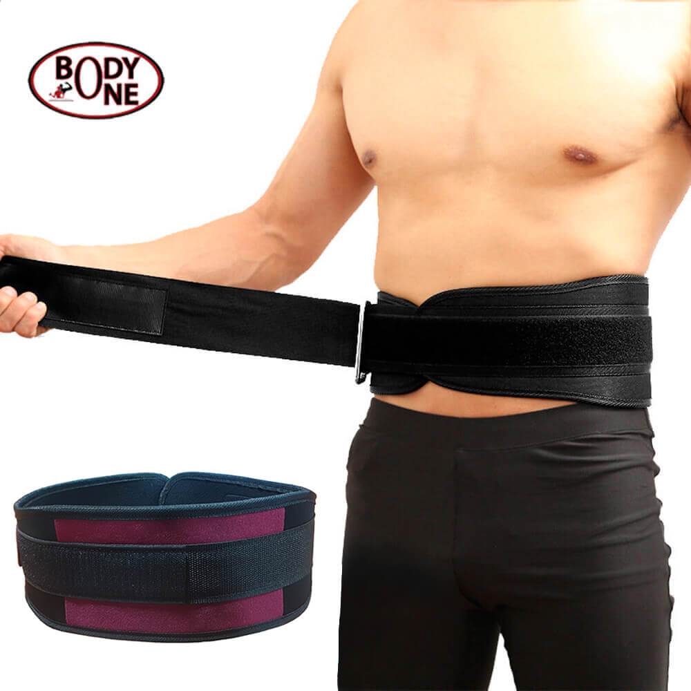 Weight Lifting Belts - Eser Marketing International
