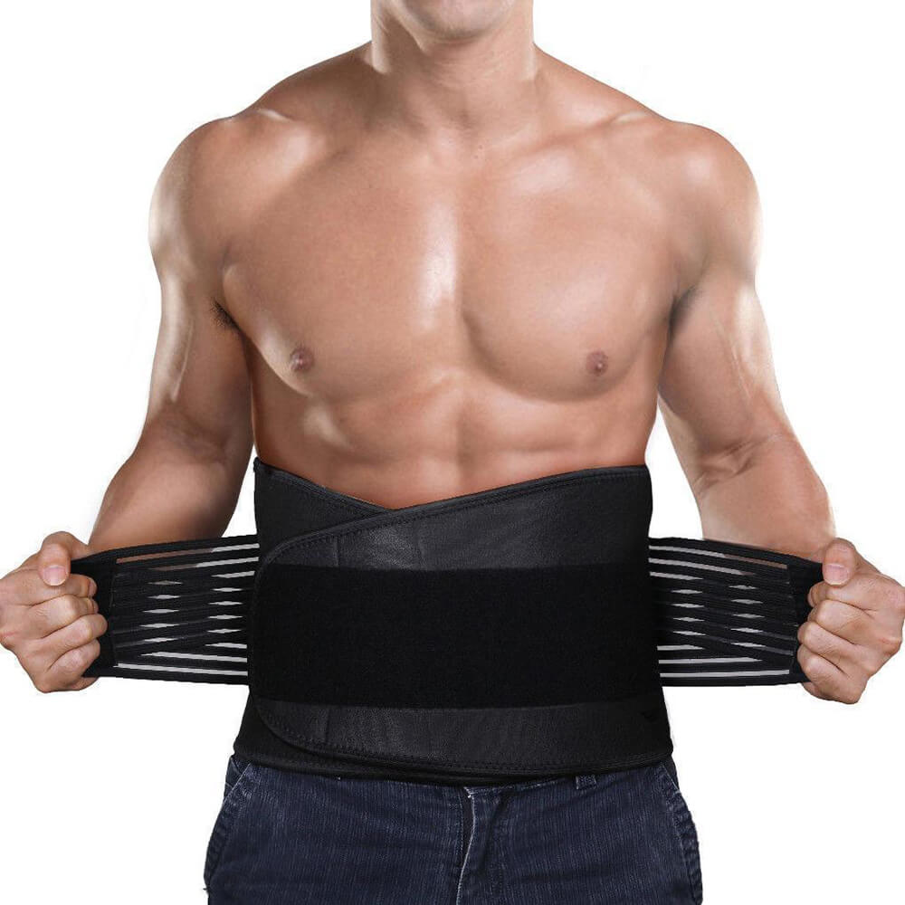 Breathable Waist Slimming Belt - Eser Marketing International