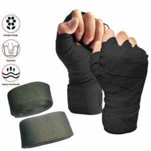 Home 23 Boxing Hand WRAP (4.5M) - Pair
