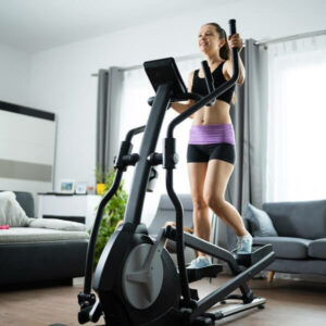 Cross Trainers