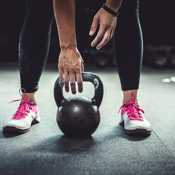 CrossFit