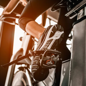Exercise Bikes
