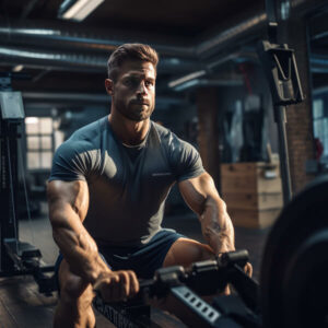 Rowing Machines