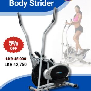 Home 22 ORB 2000 Body Strider